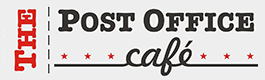 The Post Office Cafe Logo